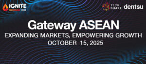 IGNITE 2025 lights up ASEAN’s innovation scene