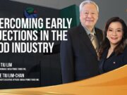 Overcoming early rejections in the food industry