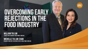 Overcoming early rejections in the food industry