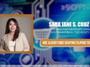 Are algorithms shaping Filipino tastes?