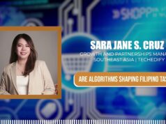 Are algorithms shaping Filipino tastes?