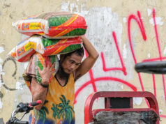 Philippines eyes 1-month rice import window in January 2026