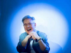 Now a senior bagets: Raymond Lauchengco stages 60th birth-day concert