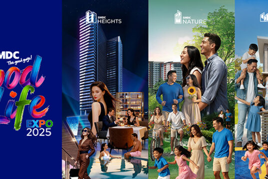 SMDC to mount its biggest home and investment celebration yet at SM Mall of Asia Music Hall