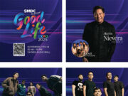 SMDC’s Good Life Expo 2025 features a performer for every generation