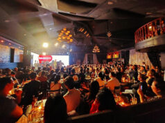 Still standing: 22 years of live music at 19 East