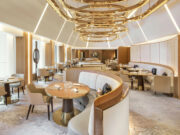 Amber keeps it fresh after 20 years in HK to notch 3rd Michelin star