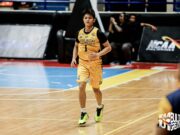 Salvador and JRU beat EAC to stay in race for NCAA quarters berth