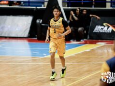 Salvador and JRU beat EAC to stay in race for NCAA quarters berth