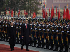 Xi pitches closer ties to Spanish king as Madrid courts Chinese investment