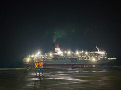 2GO Travel launches Manila-Siargao route