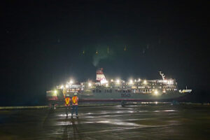 2GO Travel expects over 20,000 passengers from Manila this week