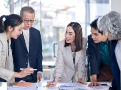 The state of the Filipino workforce: Four generations, one office