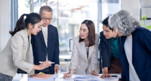 The state of the Filipino workforce: four generations, one office The state of the Filipino workforce: four generations, one office