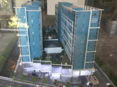 Megaworld, Accor to build biggest Mövenpick hotel in Parañaque City