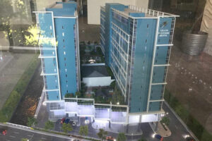 Megaworld, Accor to build biggest Mövenpick hotel in Parañaque City