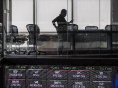 Philippines seeks fix for world’s worst-performing stock market