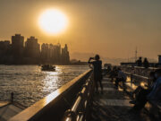 Asia rich lack succession plans as wealth nears $99 trillion