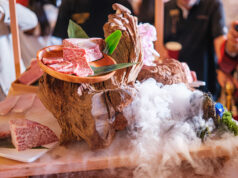 Matsusaka: This P23k/kilo beef literally melts in your mouth