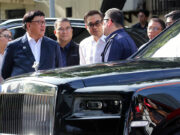 DoF warns tax cheats, smugglers