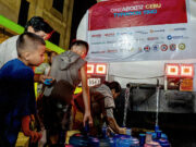 Typhoon-hit families get P3-M aid