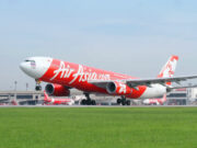 AirAsia X opens Kuala Lumpur-Istanbul route for travelers from Manila, Cebu