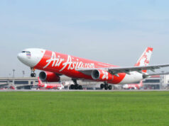 AirAsia X opens Kuala Lumpur-Istanbul route for travelers from Manila, Cebu