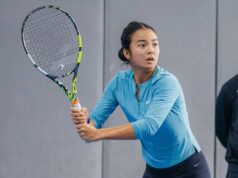 Women’s Tennis Association Tour adds Manila stop to its 2026 calendar