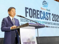 Top businessmen seek clarity amid flood issue