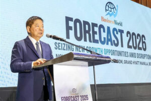 Top businessmen seek clarity amid flood issue