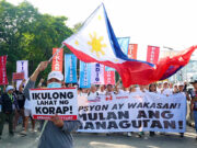 Selective accountability threatens to undercut Philippine anti-graft push