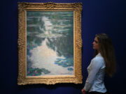 Does art have a place in business?