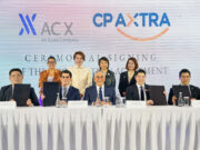 Ayala group eyes co-investments in Thailand with CP AXTRA