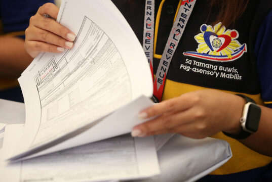 NG posts P11.2-B surplus in October