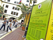 House panel approves extension of estate tax amnesty to 2028