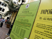 Lawmaker bats for abolition of estate tax