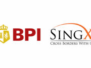 BPI partners with SingX to enable fund transfers from Singapore, Hong Kong, Australia