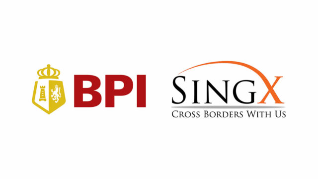 BPI-SingX logo