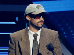 Bad Bunny wins five Latin Grammys with Super Bowl show ahead