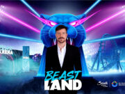 World’s top YouTuber MrBeast launches Saudi theme park