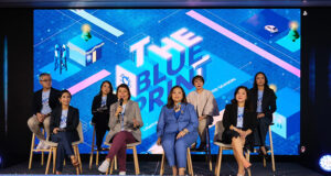 ‘The Blueprint by Globe’ lights up the holidays with purposeful connectivity and meaningful connections