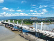 Davao River bridge to be open by December — DPWH