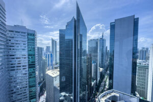 Philippines is one of the most hybrid-work friendly markets in Asia-Pacific