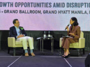 Balanced energy, robust water systems crucial for economic growth — De Dios