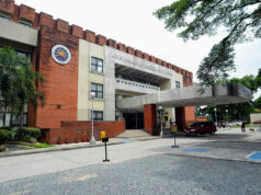 CHED: A policy of benign neglect