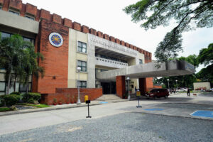 House panel urged to seek alternative CHED funding as travel tax cut advances