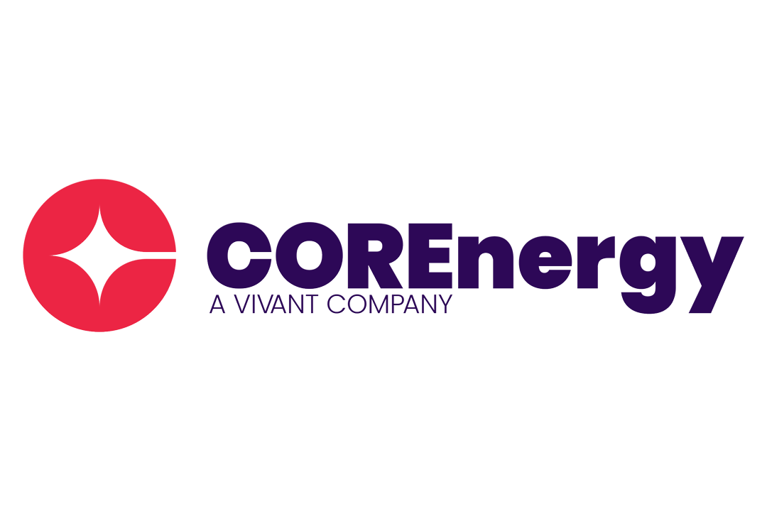 COREnergy Logo
