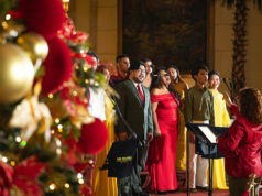 Stuff to Do (11/21/25)