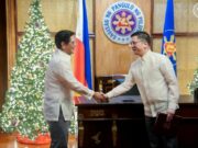 Finance Usec. Mendoza takes over BIR