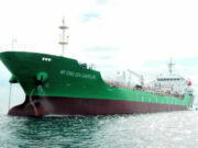 Chelsea trims Q3 net loss on cargo, passenger volumes